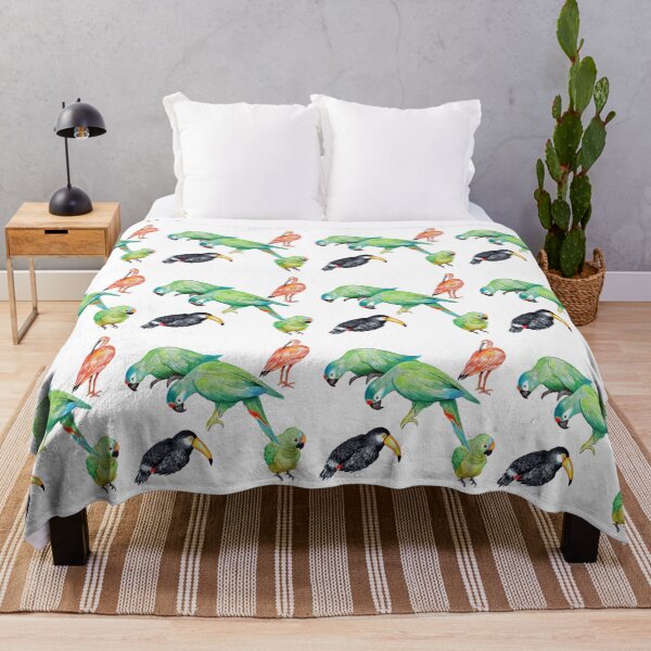 Item preview, Iguazú Birds I Transparent designed and sold by Nubia Ozzi.