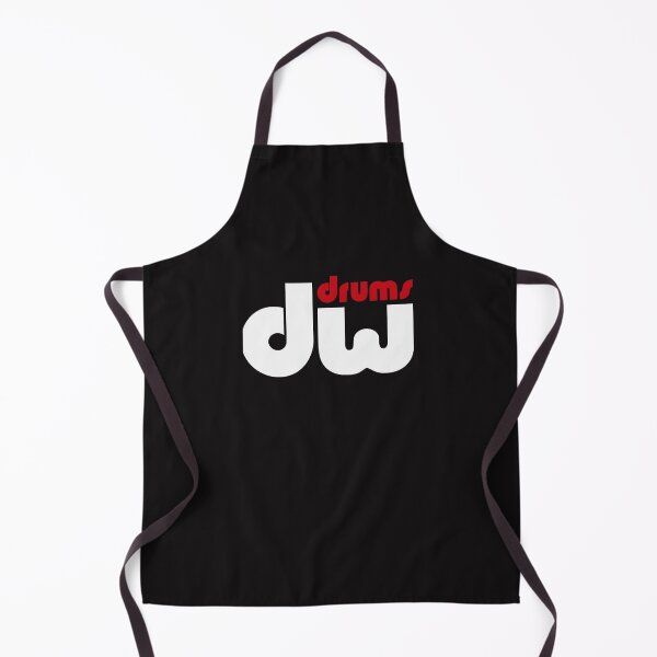 Item preview, DW Drums Drum Workshop Logo designed and sold by DAVIDRODRIGUEZ6.