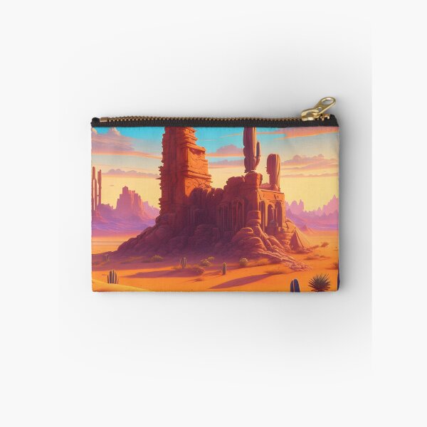 Item preview, Desert illustration Drawing designed and sold by imabbasanwar.