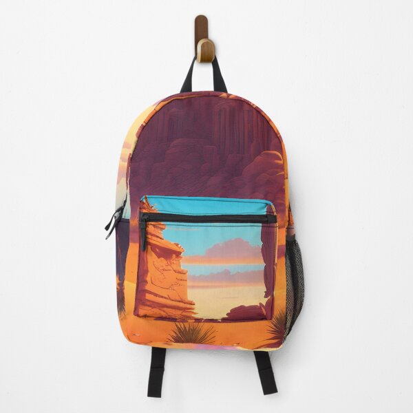 Item preview, Desert illustration Drawing designed and sold by imabbasanwar.