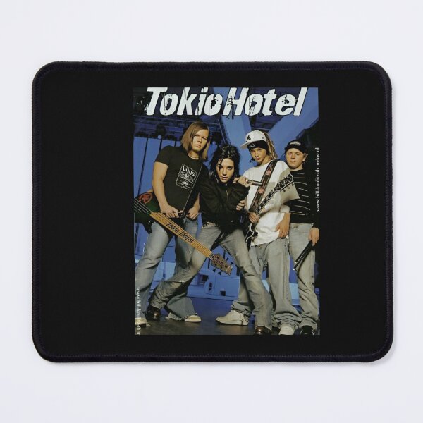 Item preview, (HD) Tokio Classic   designed and sold by Camillrvort.