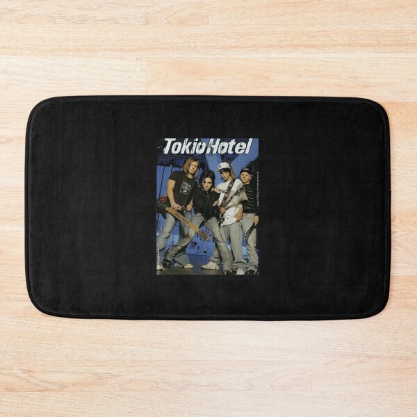 Item preview, (HD) Tokio Classic   designed and sold by Camillrvort.