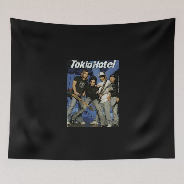 Item preview, (HD) Tokio Classic   designed and sold by Camillrvort.