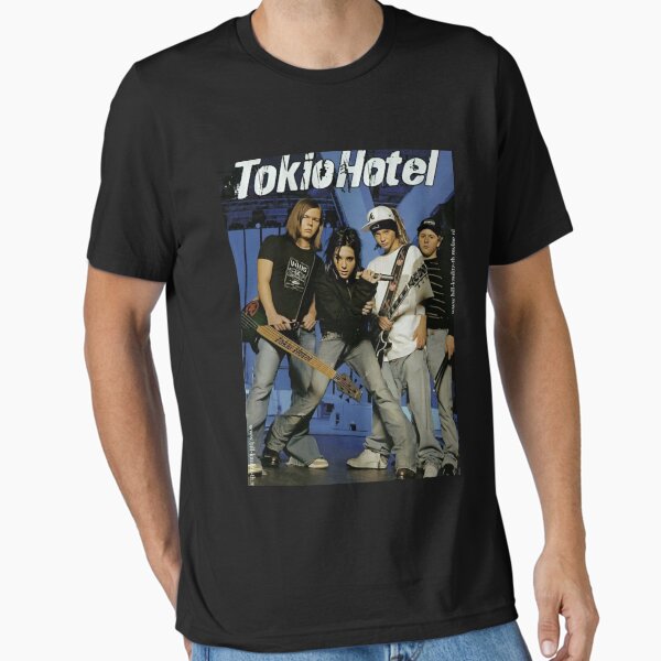Item preview, (HD) Tokio Classic   designed and sold by Camillrvort.