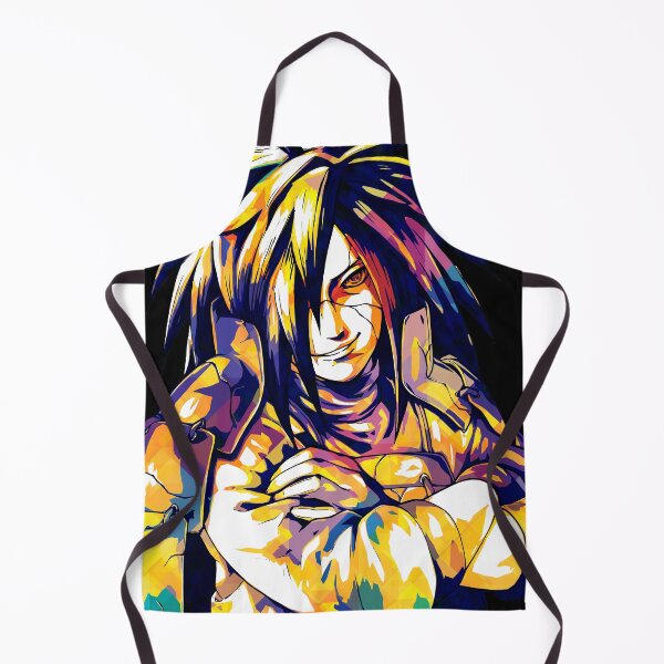 Item preview, Great Ninja Anime Pop Art designed and sold by Mitsugoshi.