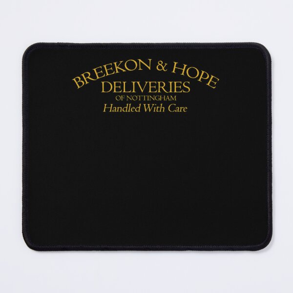 Item preview, Breekon _ Hope designed and sold by JamesLouis1.