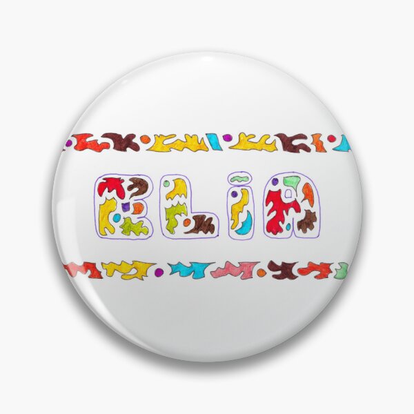 Item preview, Elia designed and sold by aureliart66.