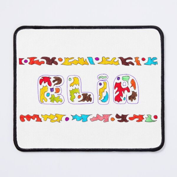 Item preview, Elia designed and sold by aureliart66.