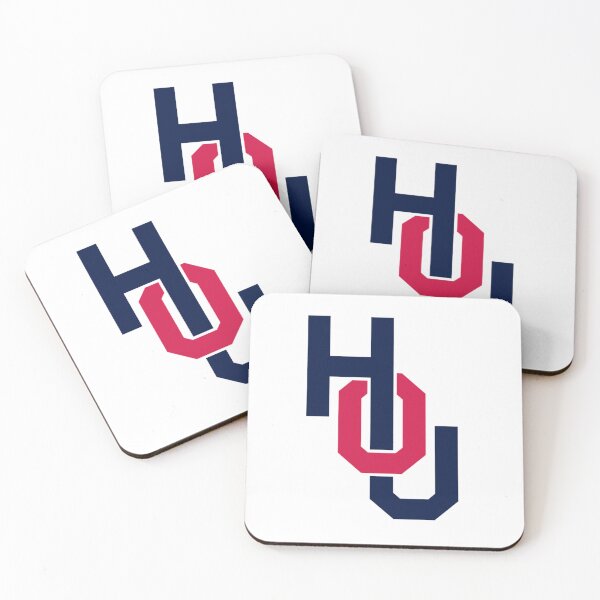 Item preview, Houston HOU block logo 2 designed and sold by LarryCollin.