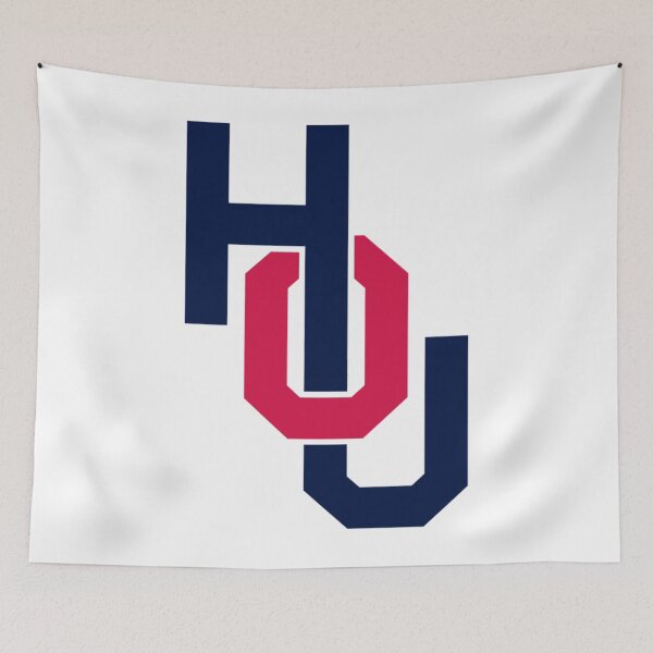 Item preview, Houston HOU block logo 2 designed and sold by LarryCollin.