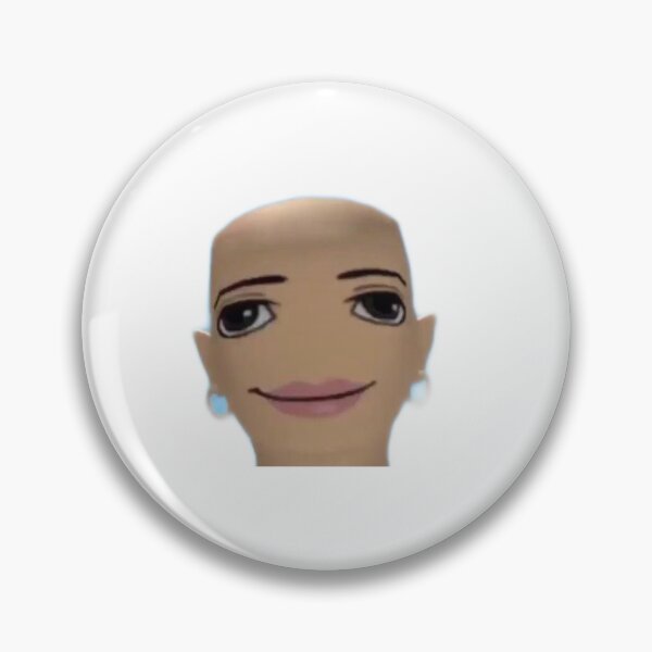 Classic Eyebrows Meme - Roblox