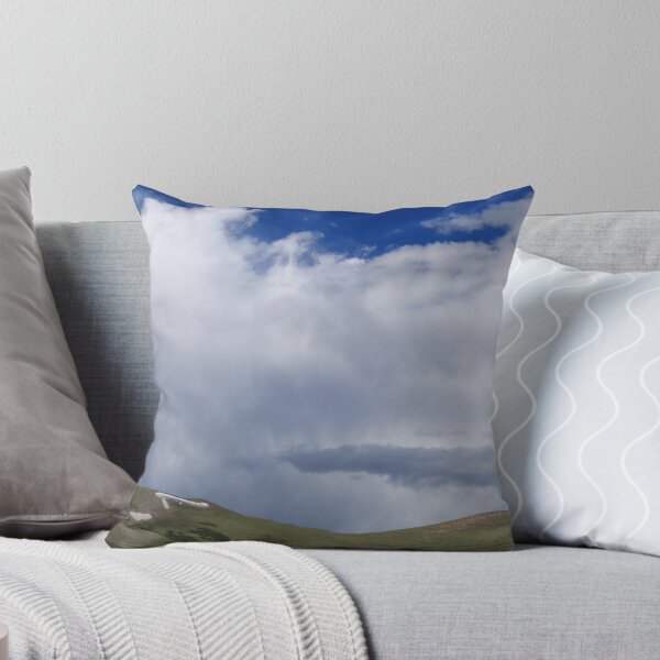 Item preview, Rising cloud panorama designed and sold by zumi.