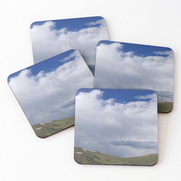 Item preview, Rising cloud panorama designed and sold by zumi.