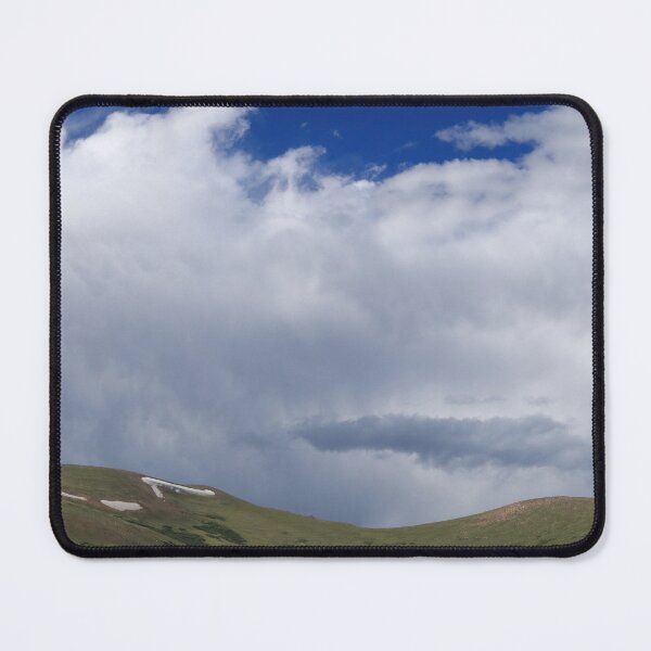 Item preview, Rising cloud panorama designed and sold by zumi.