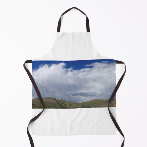 Item preview, Rising cloud panorama designed and sold by zumi.