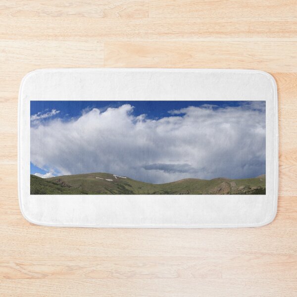 Item preview, Rising cloud panorama designed and sold by zumi.
