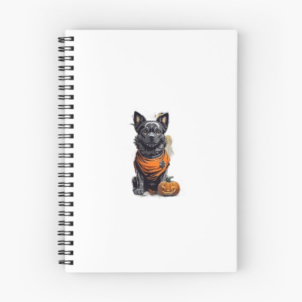 Item preview, Dark Heroic Dog: Guardians of the Night designed and sold by PictoVibe.