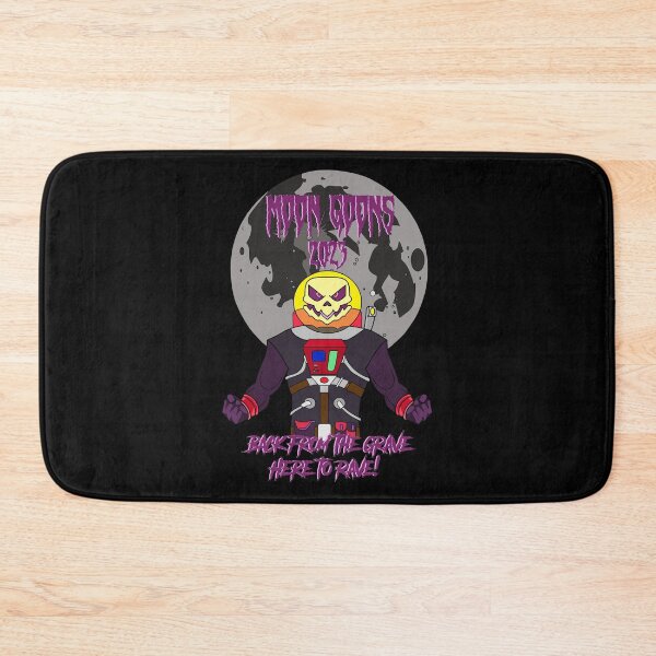 Item preview, Moon Goons 2023 - Back From The Grave designed and sold by Dennis Pellagrino.