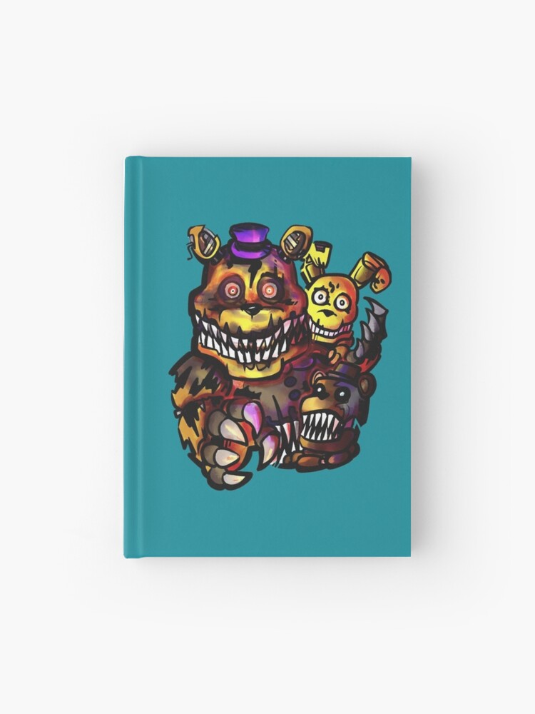 FredBear _amp_ Friends Poster for Sale by BockSelma