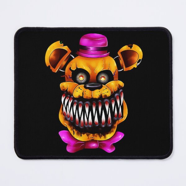 Fredbear (Five Nights at Freddy's 4) - Scary - Pin