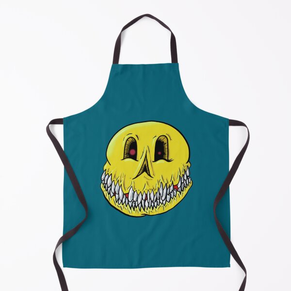 Item preview, Evil Smiley  designed and sold by banhtroichay.
