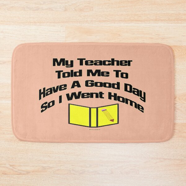 Item preview, School Smart Aleck designed and sold by kristalcurt.