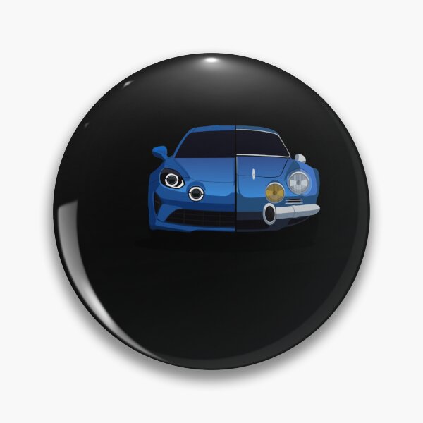 Item preview, Alpine A110 A110 Generations Classic designed and sold by Camillrvort.