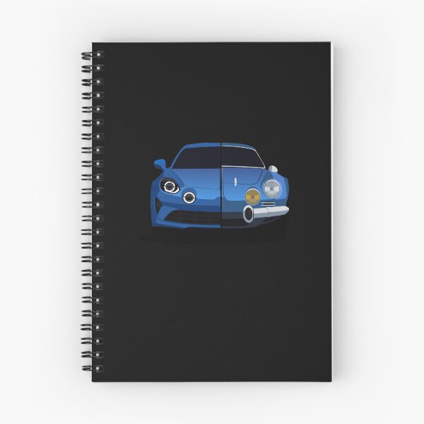 Item preview, Alpine A110 A110 Generations Classic   designed and sold by Camillrvort.