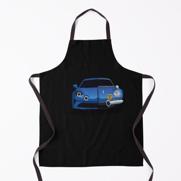 Item preview, Alpine A110 A110 Generations Classic   designed and sold by Camillrvort.