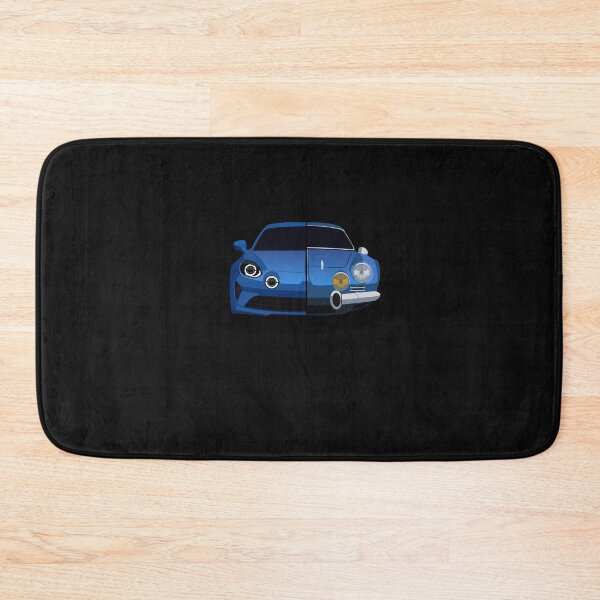 Item preview, Alpine A110 A110 Generations Classic designed and sold by Camillrvort.