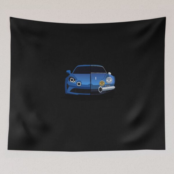 Item preview, Alpine A110 A110 Generations Classic   designed and sold by Camillrvort.