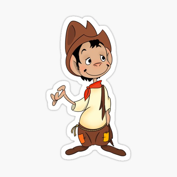 Item preview, Cantinflas designed and sold by Animaniak.