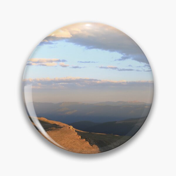 Item preview, Panoramic golden hour designed and sold by zumi.