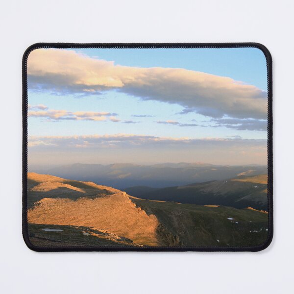 Item preview, Panoramic golden hour designed and sold by zumi.