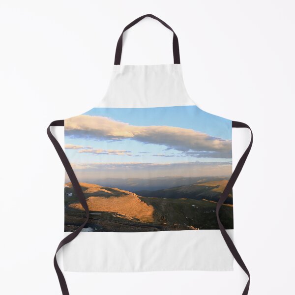 Item preview, Panoramic golden hour designed and sold by zumi.