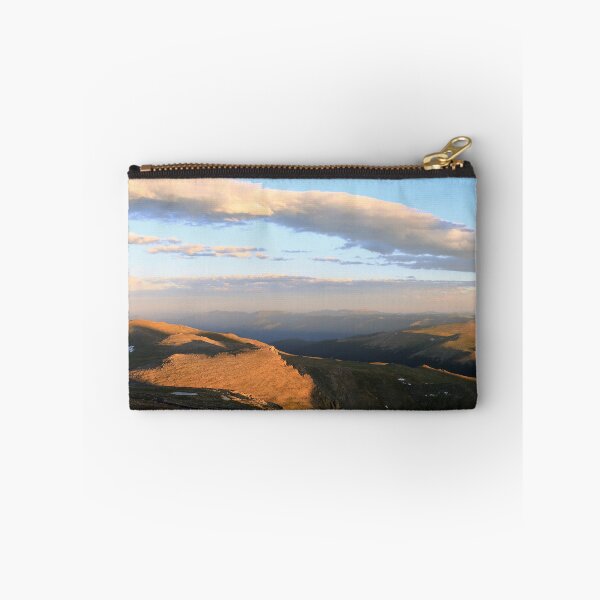 Item preview, Panoramic golden hour designed and sold by zumi.