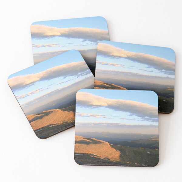 Item preview, Panoramic golden hour designed and sold by zumi.