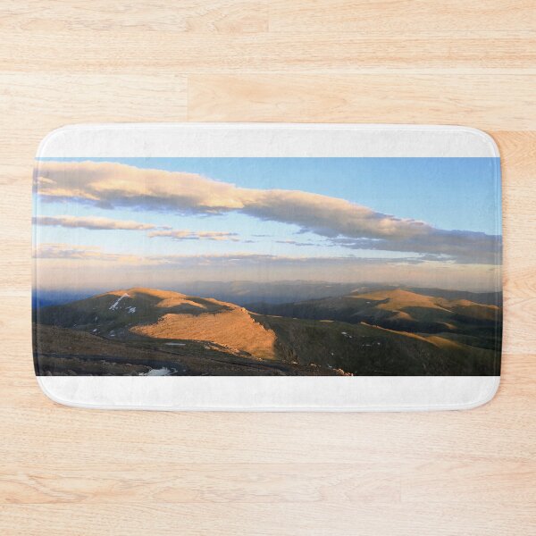 Item preview, Panoramic golden hour designed and sold by zumi.