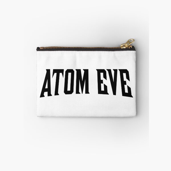 Item preview, Atom Eve logo b designed and sold by JCBA.
