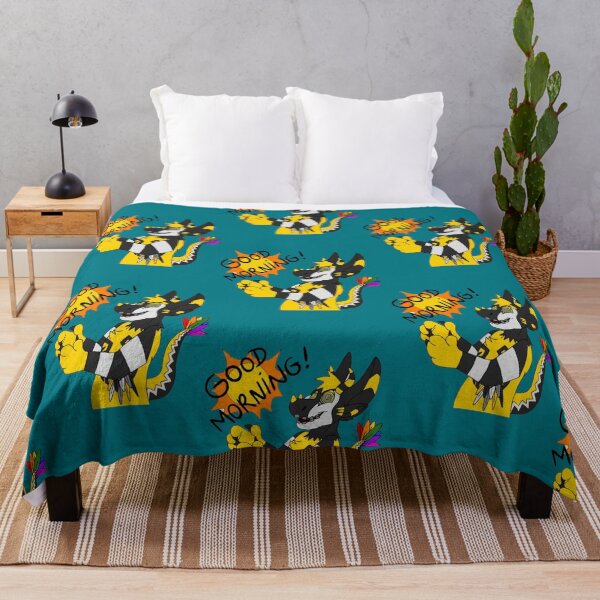 Item preview, Good Morning  designed and sold by banhtroichay.
