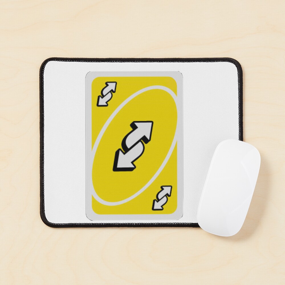 Yellow Uno Reverse Card Tote Bag for Sale by rachelsuli