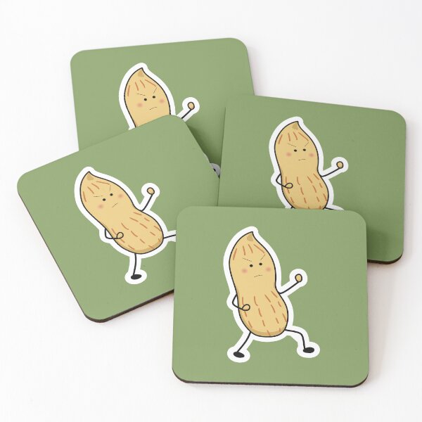 Item preview, peanuts designed and sold by Watersylvan.