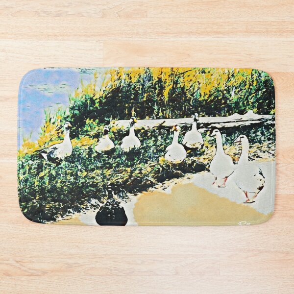 Item preview, FOLLOW THE LEADER designed and sold by ArtbyRolleen.