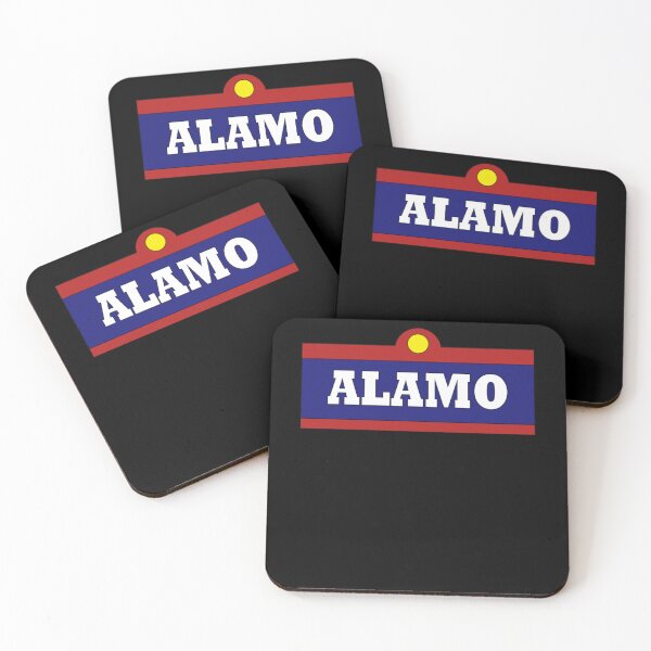 Item preview, Alamo Beer designed and sold by RaymondLafont.