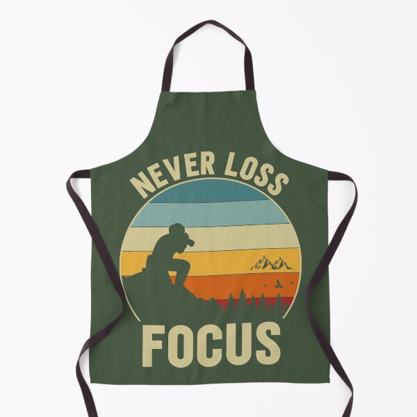Item preview, Never Loss Focus designed and sold by lipe1984.