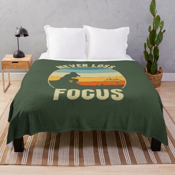 Item preview, Never Loss Focus designed and sold by lipe1984.