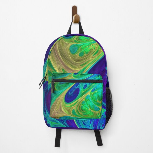 Item preview, Light Reflections on a soap bubble designed and sold by artedamensagem.
