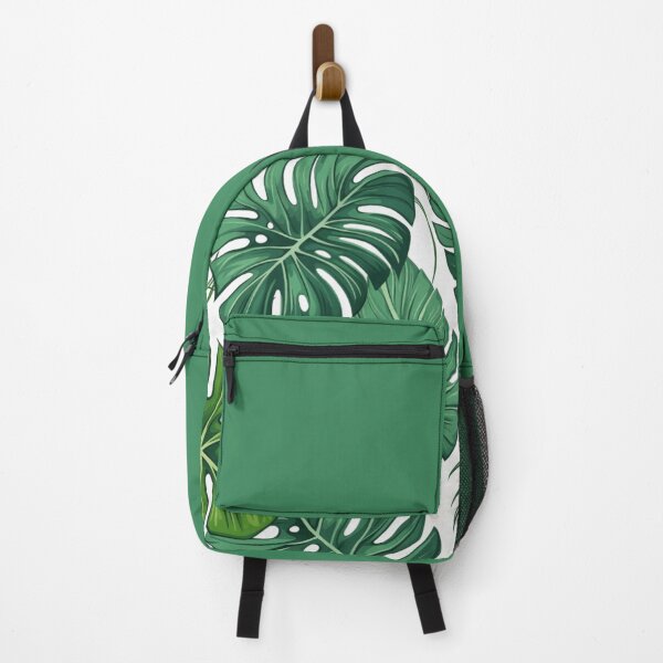 Item preview, monstera mayhem designed and sold by TheTedShop.
