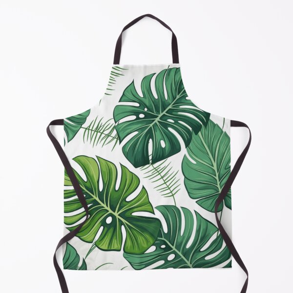 Item preview, monstera mayhem designed and sold by TheTedShop.