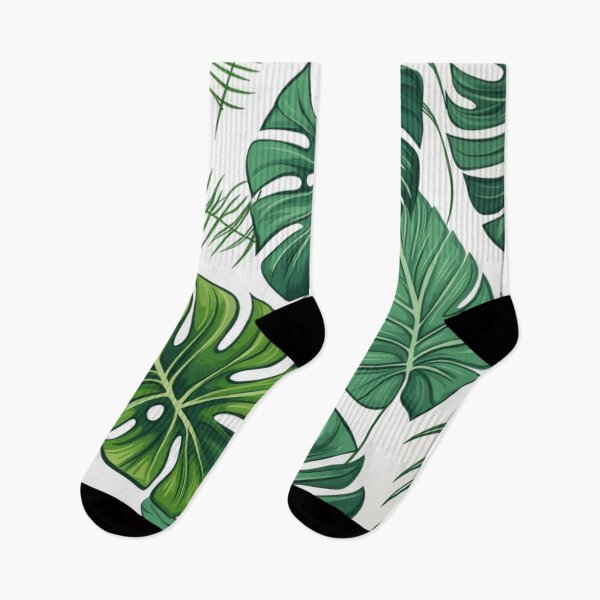 Item preview, monstera mayhem designed and sold by TheTedShop.